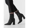 Ботильоны Eva Minge EM-74-12-001526, черные