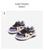 Hello Kitty Children's Casual Board Shoes