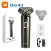 ENCHEN Blackstone 6 Aparat de Ras Rotativ Electric Portabil pentru Barbă