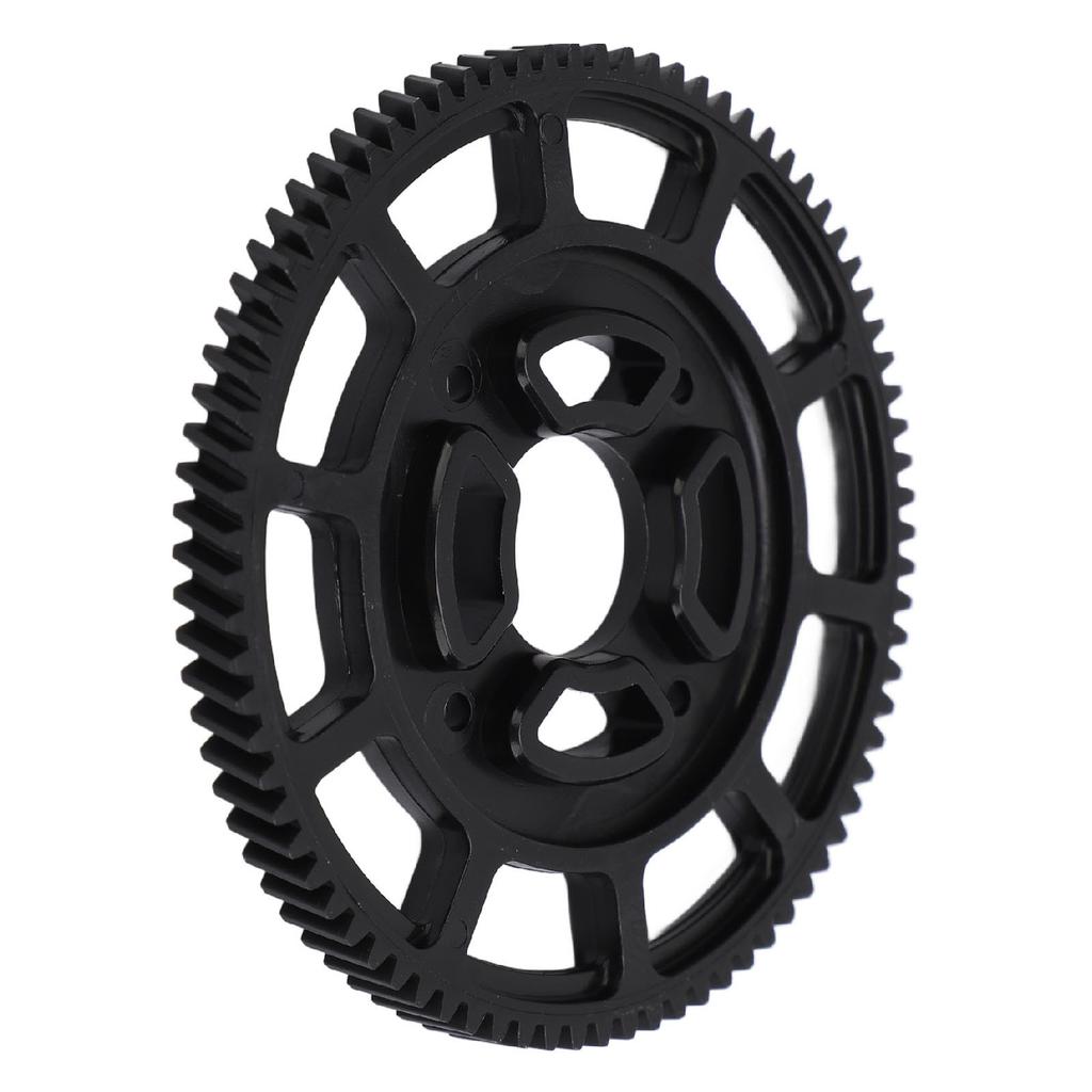 RC Helicopter Main Gear Easy Installation Disassembly Replacement RC Helicopter Accessories Part for BELL206 UH1