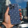 S-StarfieldS Game Phone Case For iPhone 17,16,15,14,13,12,11 Pro,Max,Plus,X,XS,XR,SE4,E Mini Transparent Soft Cover