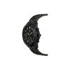 Casio Edifice Versatile Black Dial Black Steel Band Fashion Quartz Movement Stainless Steel Watch Men watches EFV-540DC-1A