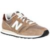 New Balance 373 Comfortable Versatile Casual Running Shoes Men Sneaker Brown ML373XA2