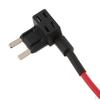 Micro Fuse Tap Holder Add A Circuit Low-Profile Car Truck