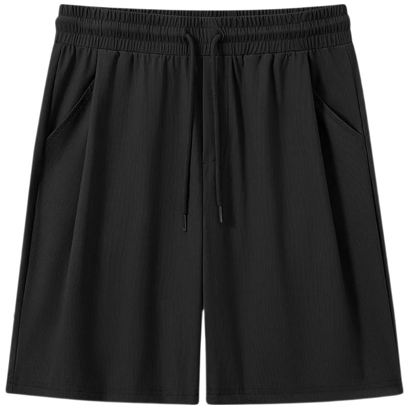 Warrior Men s Ice Silk Cooling Active Shorts M песочный