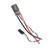 35A BLHeli_S 2‑6S Lipo Brushless ESC for FPV Traversing Machine Four Axes Drone Multirotor Quadcopter