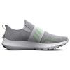 Under Armour Surge 3 Slip Running Shoes 'White Aqua Foam' Women's 3026507-101