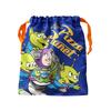 Small Planet Disney Pixar Ribbon Drawstring Bag Toy Buzz Story/Alien &