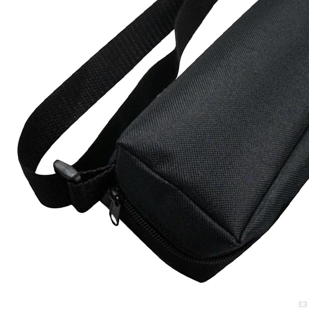 Robuste Tragetasche für Stative und Ständer