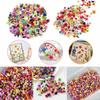 Dried Flowers Set for DIY Crafts Epoxy Resin Jewelry Making Candle Decoration Glass Art Pressed Natural Flowers Kit Wedding