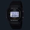 Casio G-Shock DW-5600UE-1 Black Mens Watch
