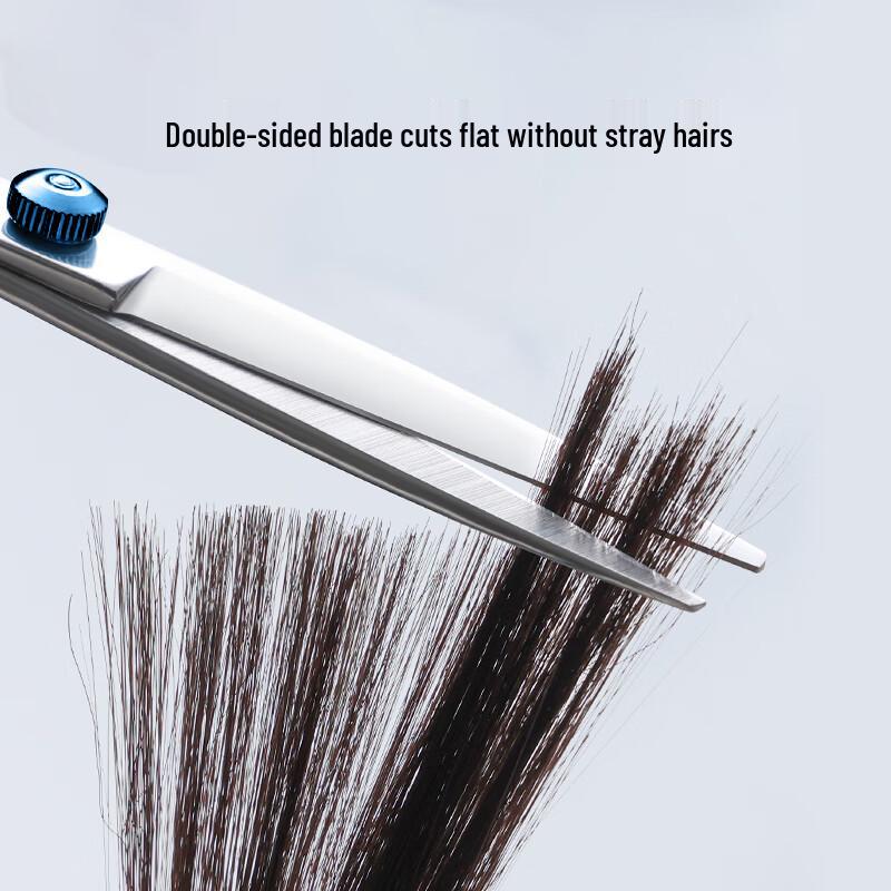 Qi Man Professional Hairdressing Scissors Set