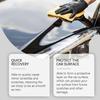 Car Scratch Repair Cream - Quick & Easy Decontamination, Polishing & Protective Layer for Minor Scratches - Restores Shine & Safeguards Your Vehicle