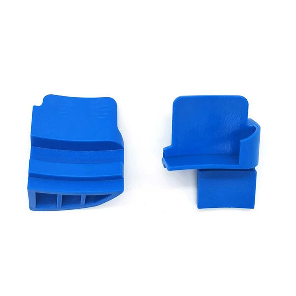 

2 шт. Инструмент для снятия ремней, профессиональный инструмент для снятия ремней привода автомобиля, вспомогательный инструмент для снятия ремней привода автомобиля, автомобильные аксессуары синий