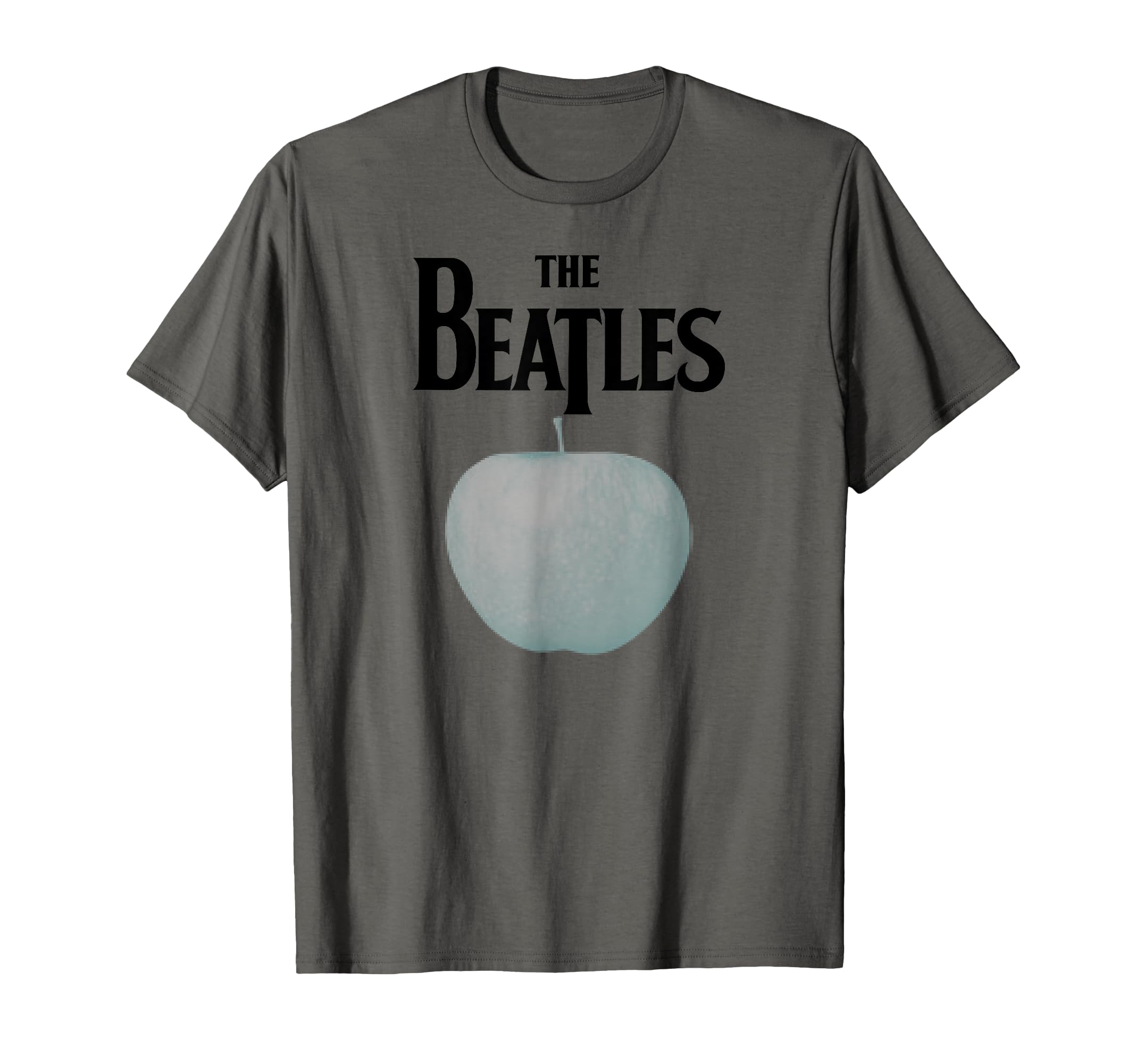 

The Beatles Apple T-shirt