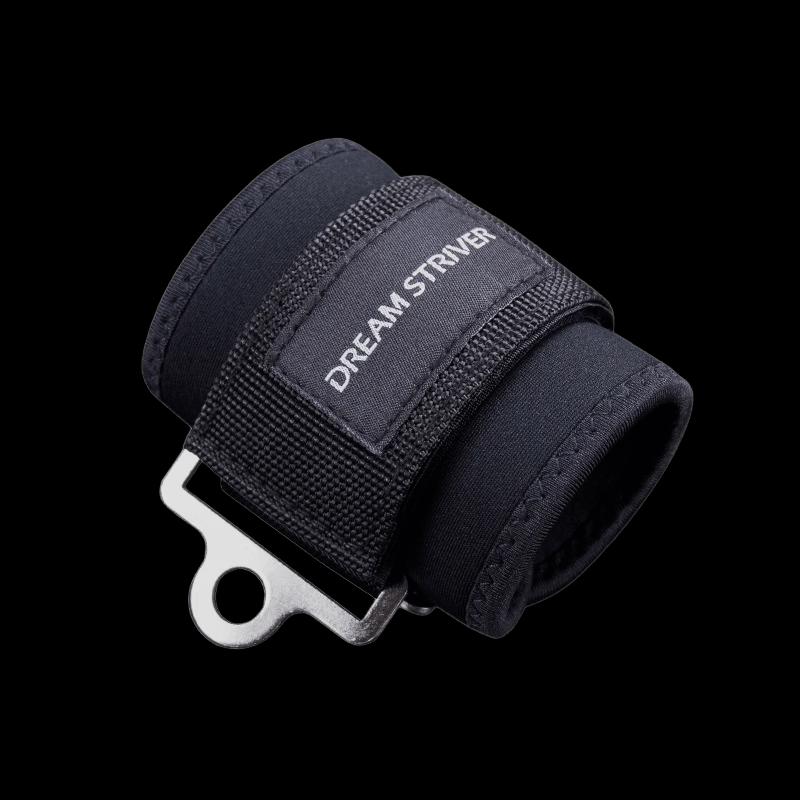 Solid Lat Pulldown Bar for Cable Machines