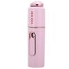 Portable Mini Facial Mist Sprayer Hydrating Handy Air Humidifier Face Mister 30ml