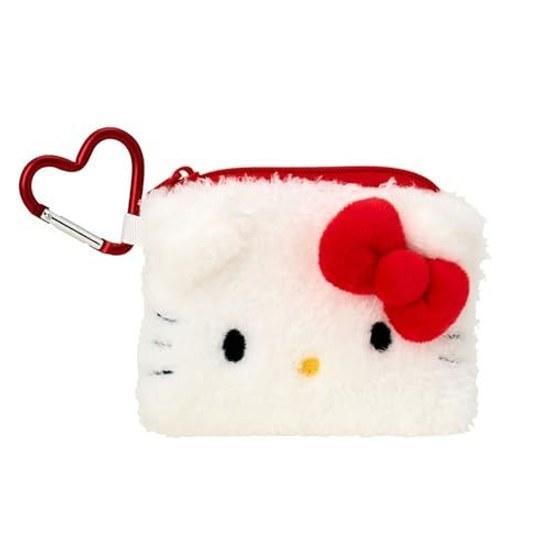 Sanrio Mini Pouch Hello Kitty Suitable Ages 3 Up 149128