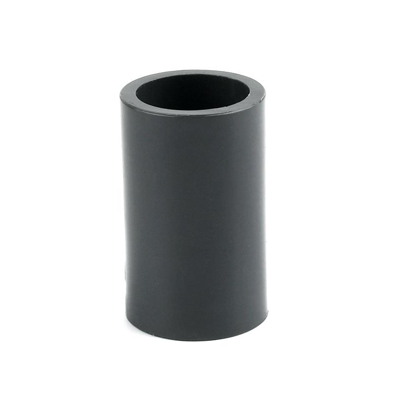 

1pc 20,25,32,40,50mm Grey PVC Pipe Connector Garden Irrigation Aquarium Water Supply And Drainage Adapte Fish Tank Accessories Inner diameter 20mm
