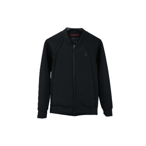 Jordan Jackets Men s Baseball Collar Moderate Other 887777-010 S