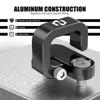 For 2005-2024 Suzuki DRZ400S DRZ400SM Rear Brake Hose Guide Clamps for Suzuki DR650SE 96-2024 DRZ250 DRZ400E 01-07 DRZ400 00-04