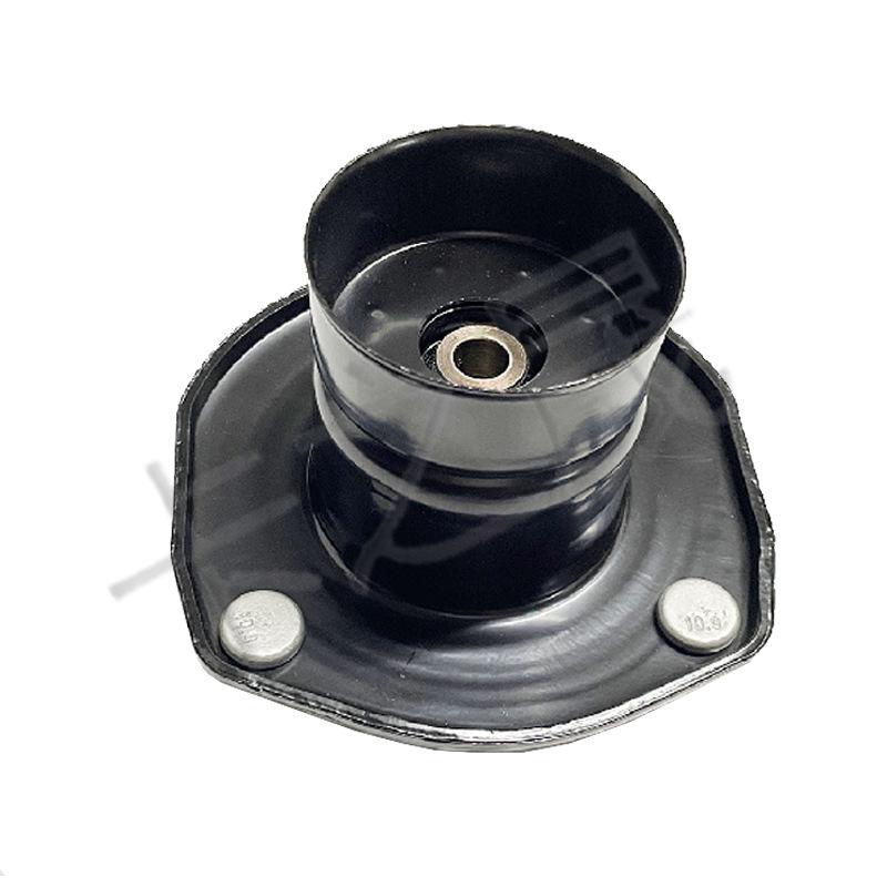 Batente Superior do Amortecedor Dianteiro para Mercedes-Benz Classe M/Classe GLE (1663200326, A1663200326)