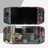 Для Lenovo Legion Go Console Stickers Cover Case Full Protective Skin Decal For Legion Go Handheld Gaming Protector Аксесуари