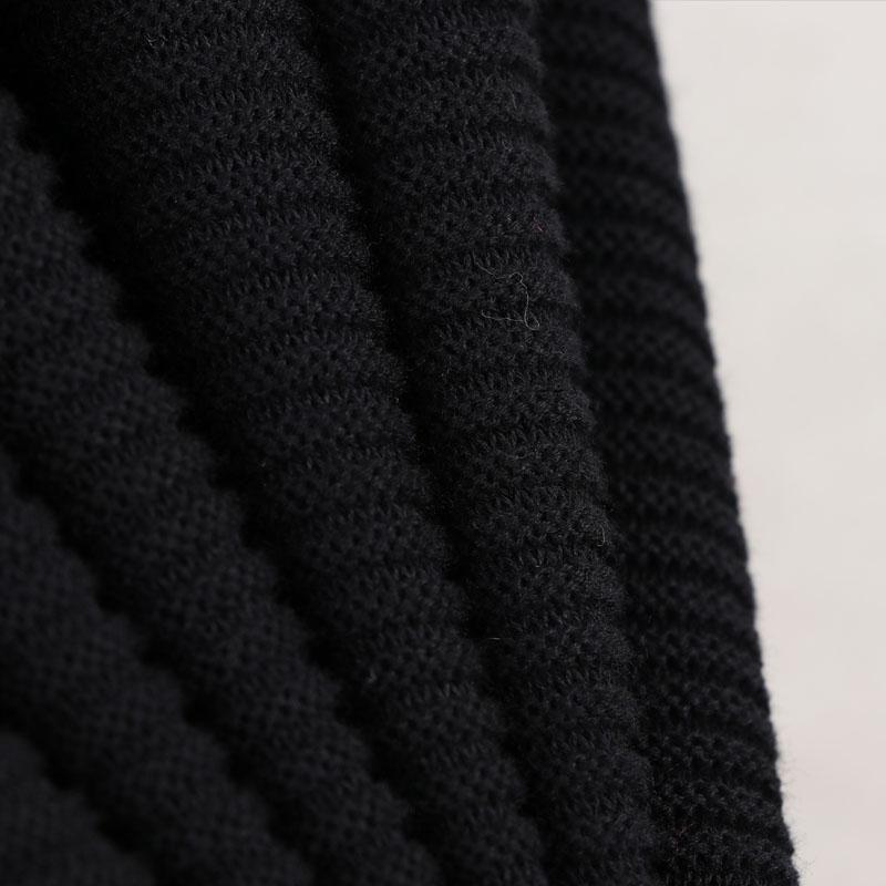 Sunshine House Autumn and Winter New Arrival Export Fashion Plus Size Women's round-Collar Long-Sleeve Knitwear Bottoming Shirt Pullover