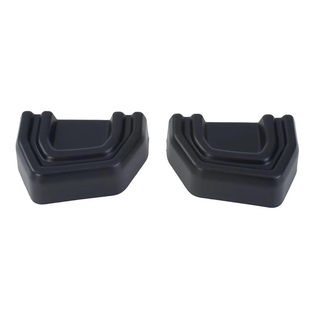 2Pcs Trailer Hook Cover Modified Exterior Trim Off-road Trailer Cover Trim Sticker for Chery Jetour Traveller Jetour T2 23 24