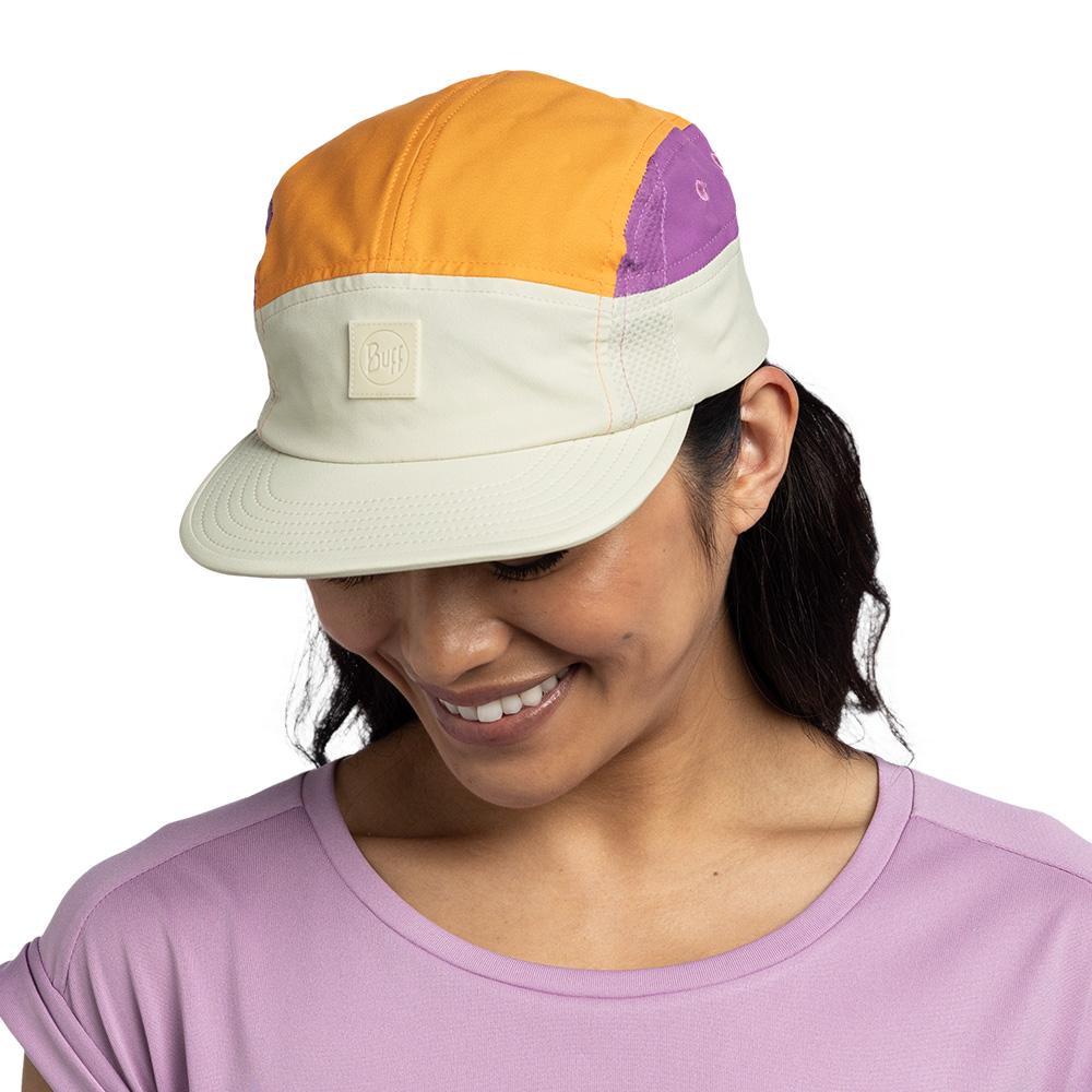 Beopeu 5-Panel High Cap Domus Pistachio