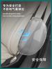 For Xiaomi SU7 Seat Cushion Cover Nappa Leather Full Surround Invisible Seat Cover Four Season Universal Ventilated Seat Cushion