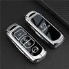 Mazda Key Cover for Mazda 3, CX30, Atezza, CX5, CX50, Xingye, and CX4 Models