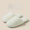 Anti-slip Shoes, Cotton Shoes, Women's Home-use Anti-slip New Style Slippers, Men's