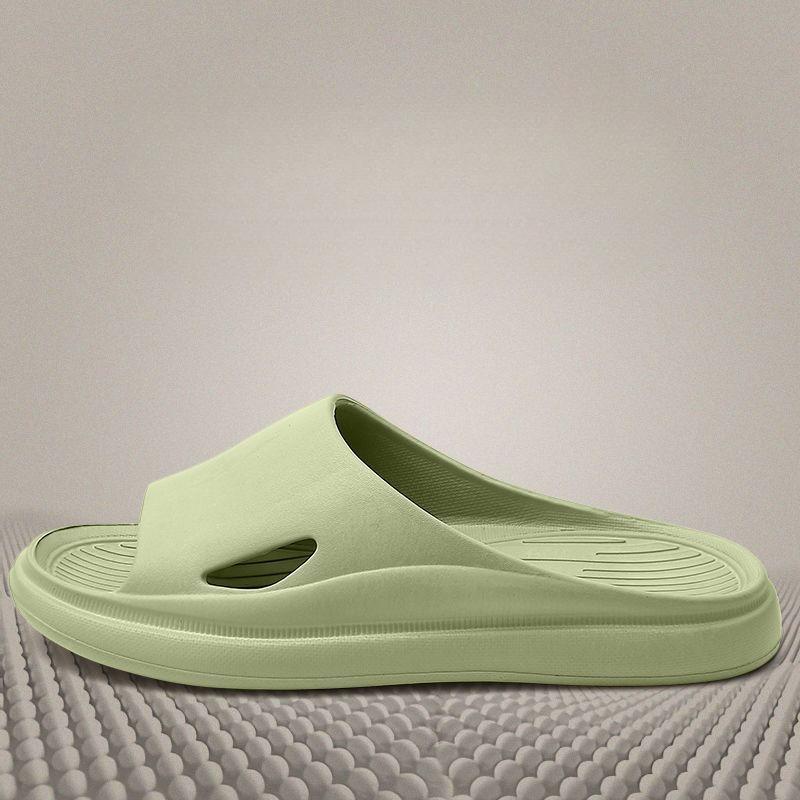 Мужские летние тапочки с защитой от запаха — фото 5