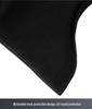 Adjustable Winter Fleece Ski Mask & Neck Warmer Pullover Hat
