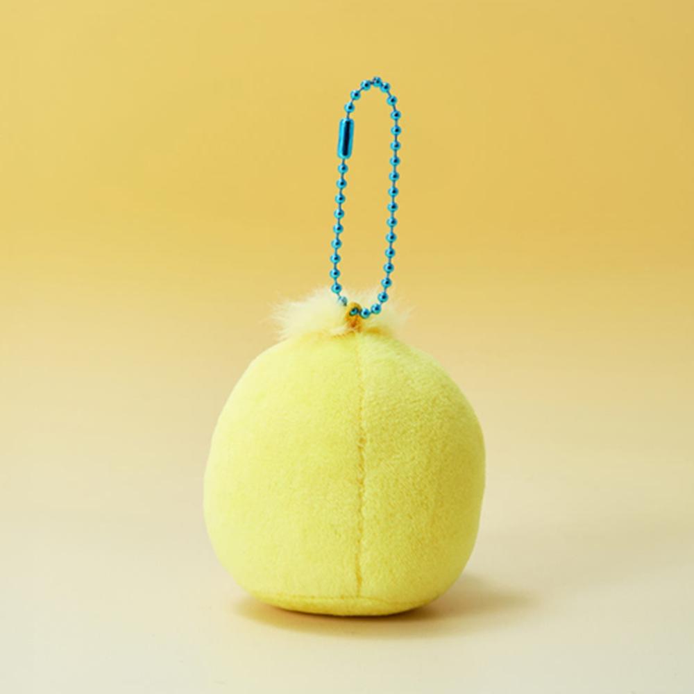 ZEROBASEONE Zeroni Wonderland Magnet Plush Keyring