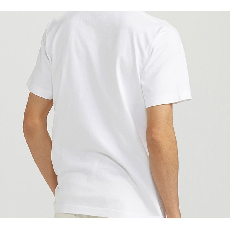 UNIQLO Neo-Miyage Printed T-Shirt Men tops White 427284-00