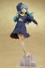 Ques Q Urusei Yatsura Lum Uniform Version Maßstab PVC Bemalte Komplettfigur 1/7