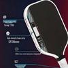 Xiaoheng GEN4 USAPA Certified Pickleball Paddles - Enhanced Control & Power (2-Pack)