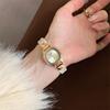 Luxe High-End Dameshorloge Koreaanse Stijl Student Quartz Horloge Dames Armband Polshorloge Modieus Klok Cadeaus
