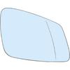Driver Left Side Mirror Replacement for BMW 228i 320i 328i 330i 335i 428i 430i 435i 440i 535i 550i 640i i3 M2 M3 M4 M5 M6 X1 & More - Side View