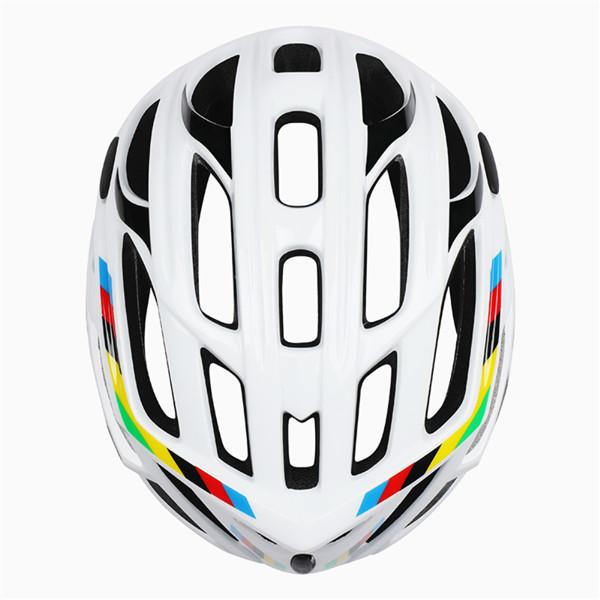 Buy Rnox One-Piece Road Bike Helmet 