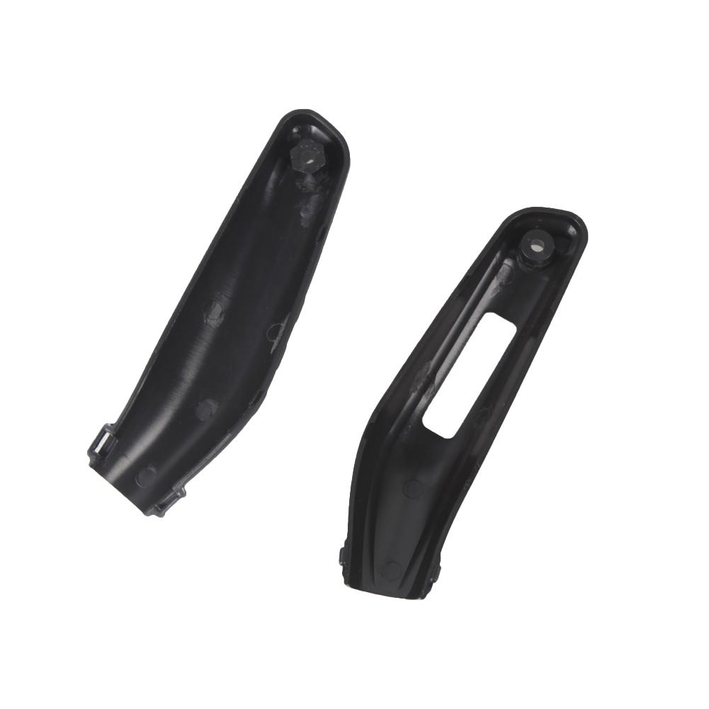 Car Turn Signal Lever Extension Car Blinker Switch Extension For Jeep Wrangler JL Gladiator JT 4XE 2018-2024 Car Accessories