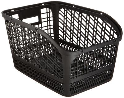 SHOYO Rear Basket SBR-001BK