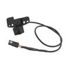 Front Bumper Assist Camera 23165927 For Chevrolet Traverse 2018 2019 2020