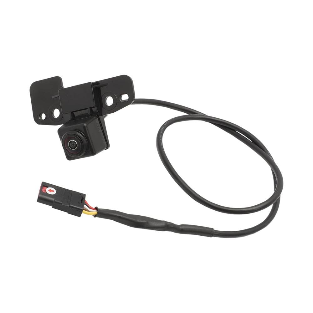 Front Bumper Assist Camera 23165927 For Chevrolet Traverse 2018 2019 2020