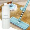 Hardwood Floor Cleaner Powerful 120ml Tile Floor Cleaner Multi-purpose Household Mops Buckets Accessories For Bathroom Carpet
