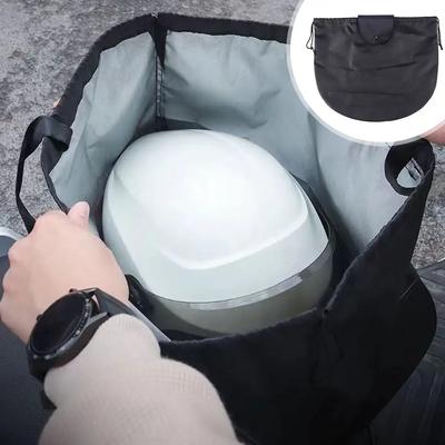 Motosiklet – Motosiklet Bagajı