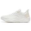 New Anta Slip Resistant, Abrasion Resistant, Lightweight Low Top Training Shoes Men's White 912317601-2