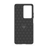 For Cover Realme C71 Case Realme C71 Shockproof Anti-knock Soft Silicone Carbon Fiber Back Case For Realme C71 Case 6.67 inch